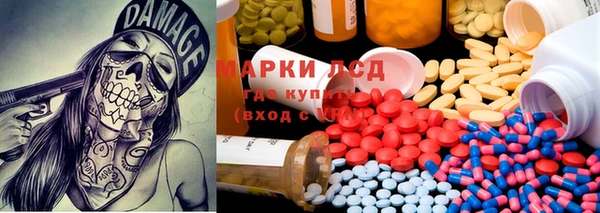 дмт Лиски